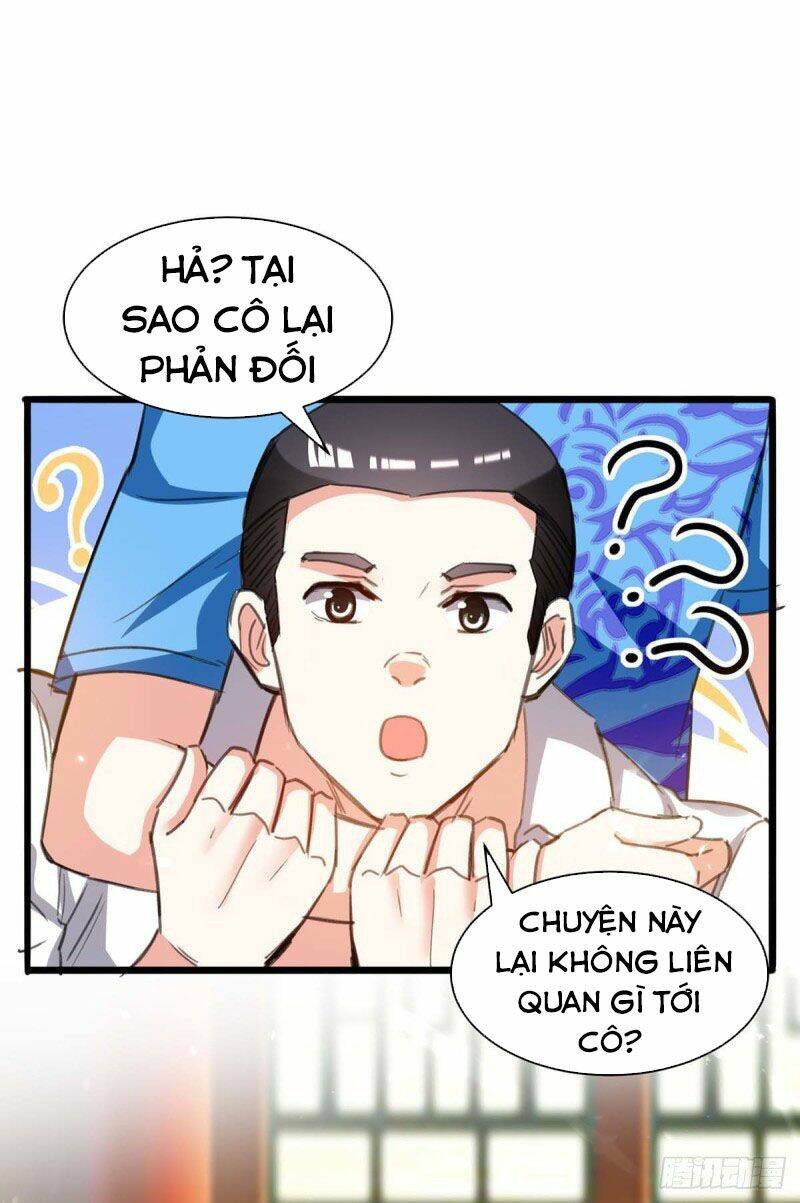 Thần Cấp Thấu Thị Chapter 200 - Trang 2