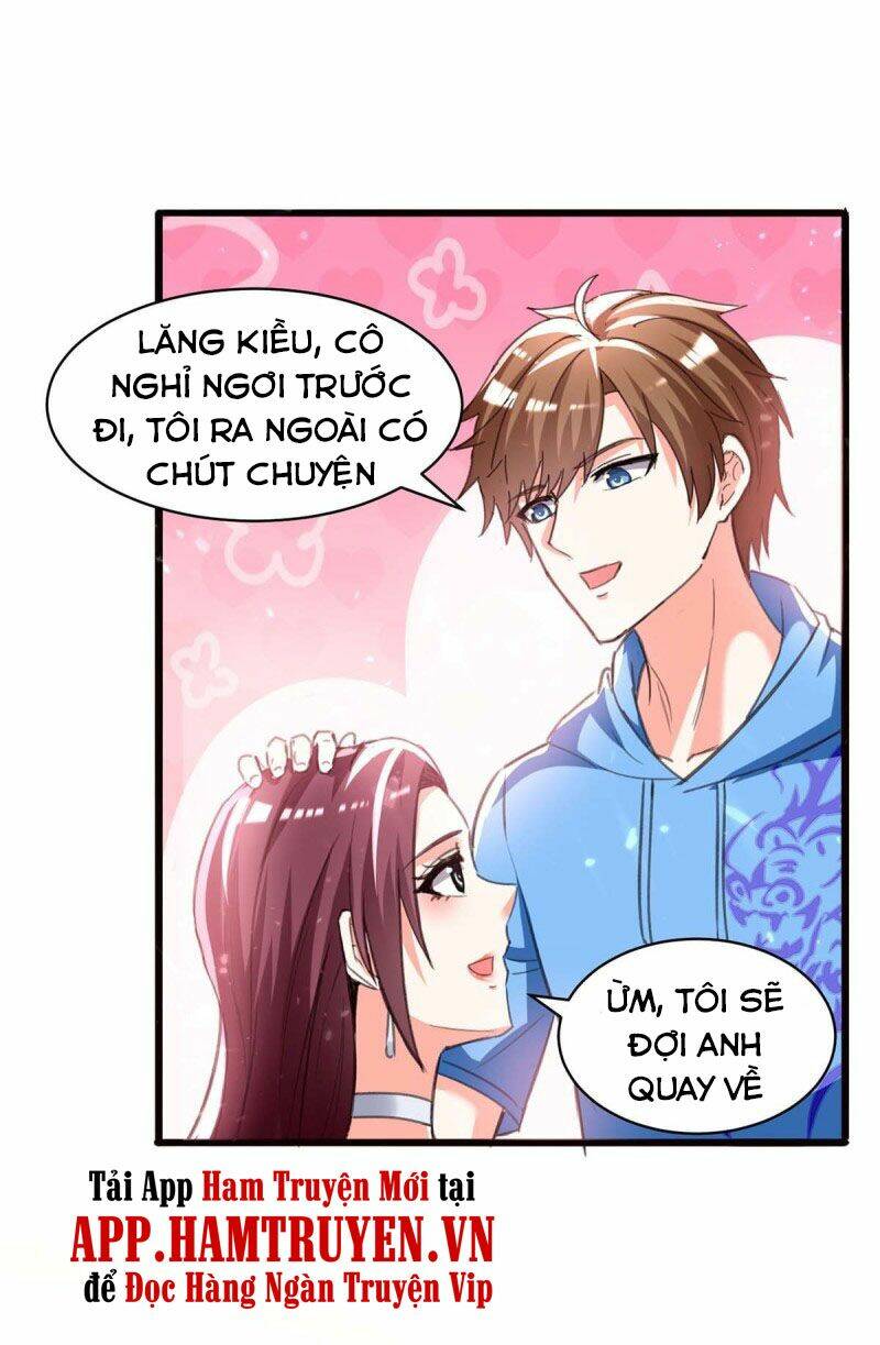 Thần Cấp Thấu Thị Chapter 200 - Trang 2