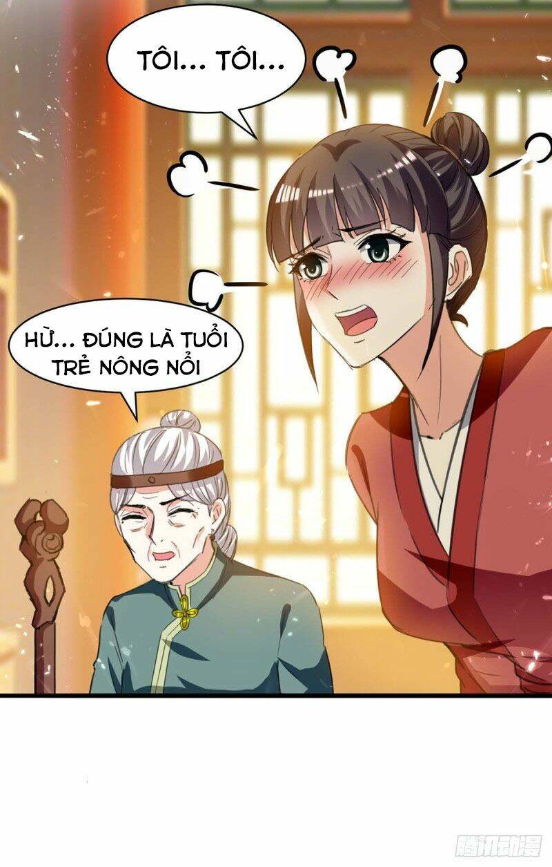 Thần Cấp Thấu Thị Chapter 200 - Trang 2