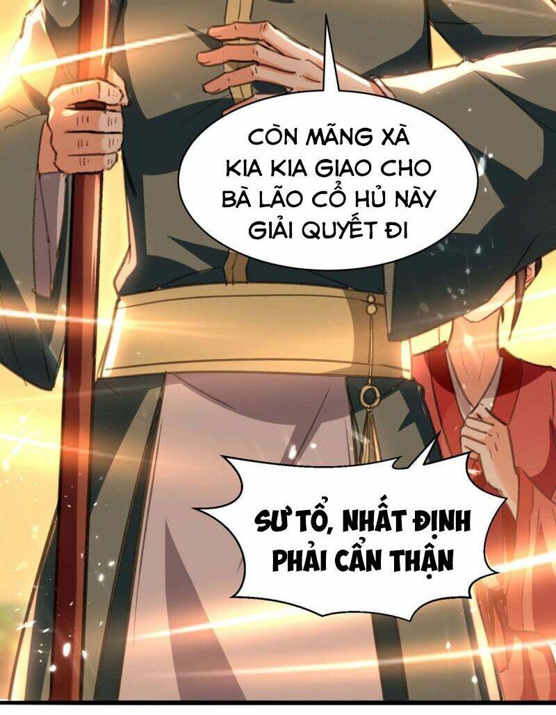 Thần Cấp Thấu Thị Chapter 198 - Trang 2