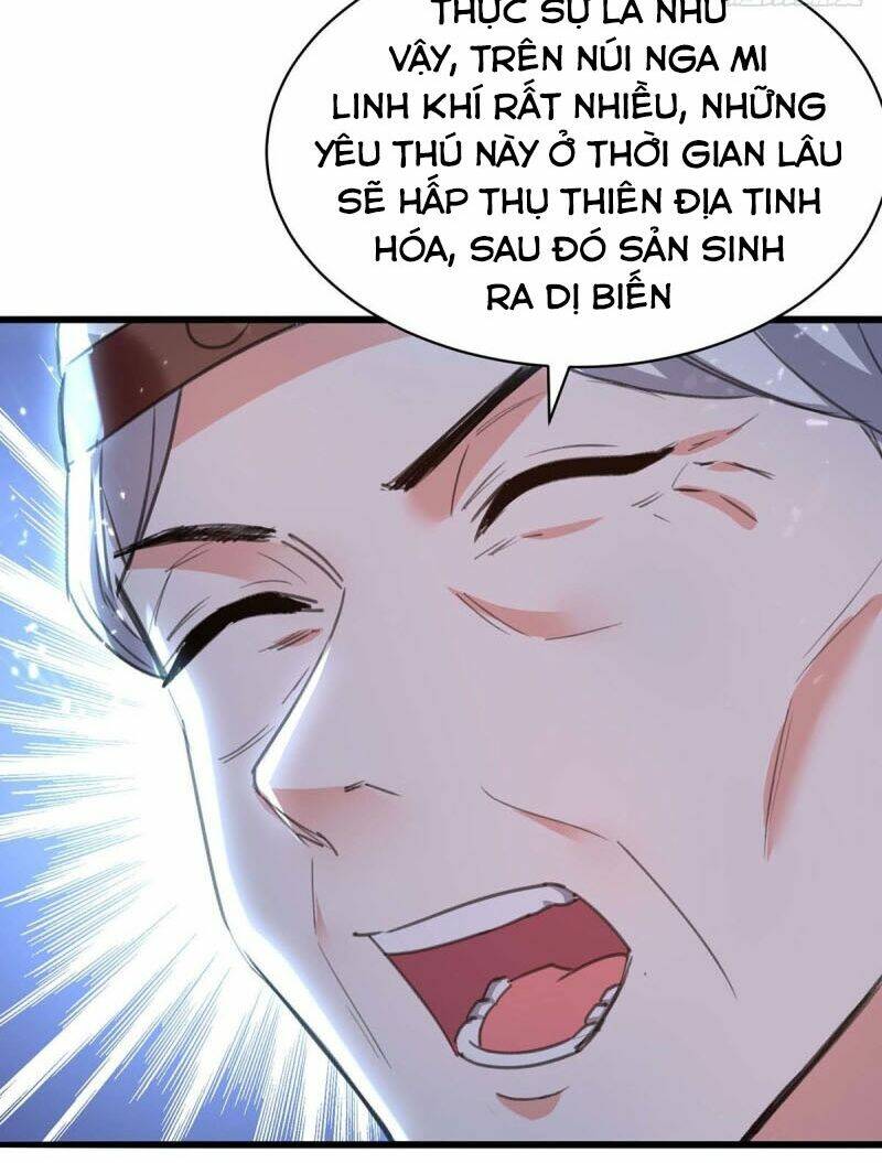 Thần Cấp Thấu Thị Chapter 198 - Trang 2