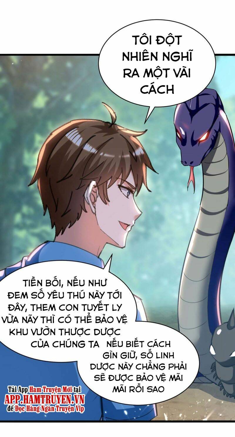 Thần Cấp Thấu Thị Chapter 198 - Trang 2