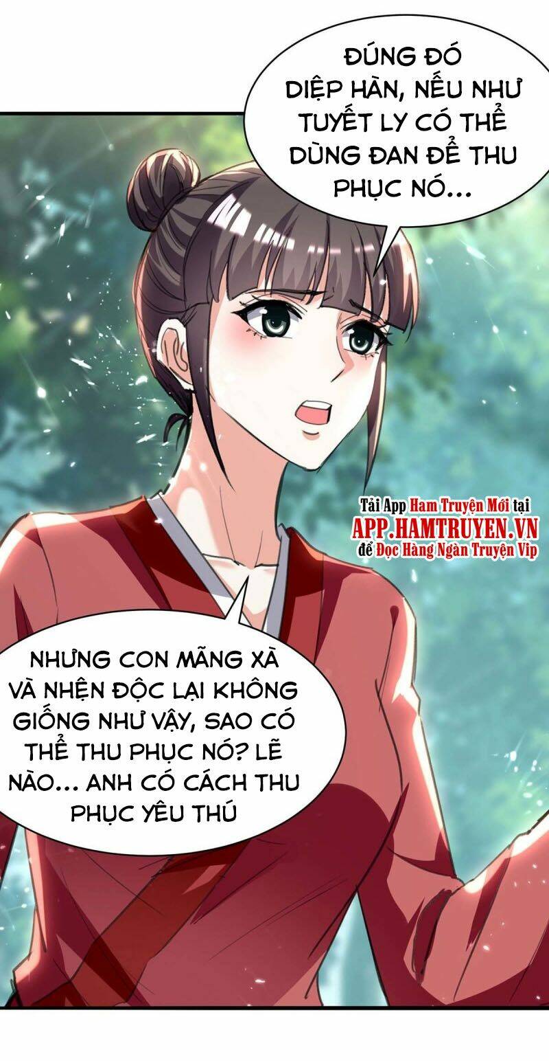 Thần Cấp Thấu Thị Chapter 198 - Trang 2