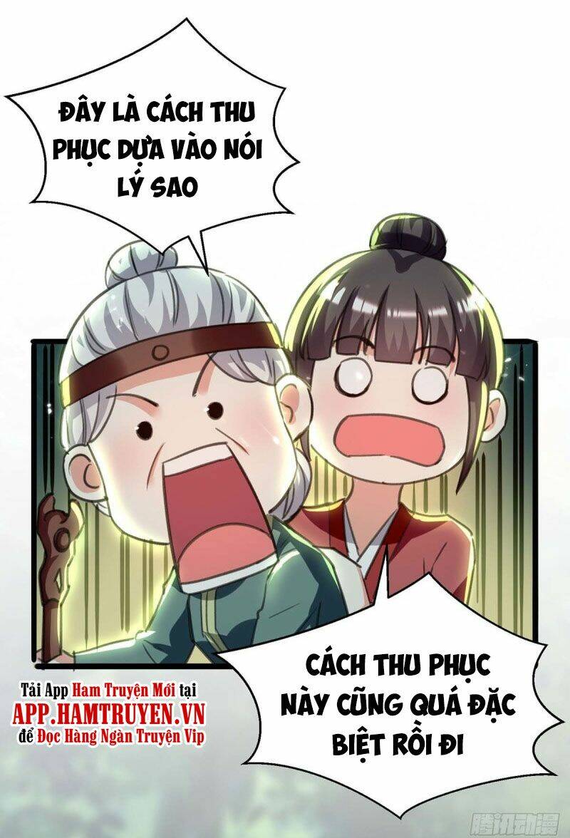 Thần Cấp Thấu Thị Chapter 198 - Trang 2