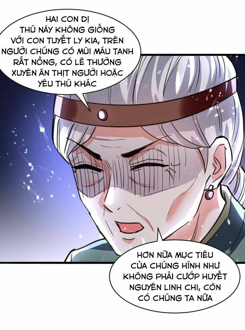 Thần Cấp Thấu Thị Chapter 198 - Trang 2