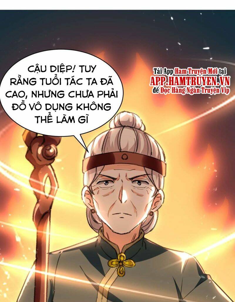 Thần Cấp Thấu Thị Chapter 198 - Trang 2