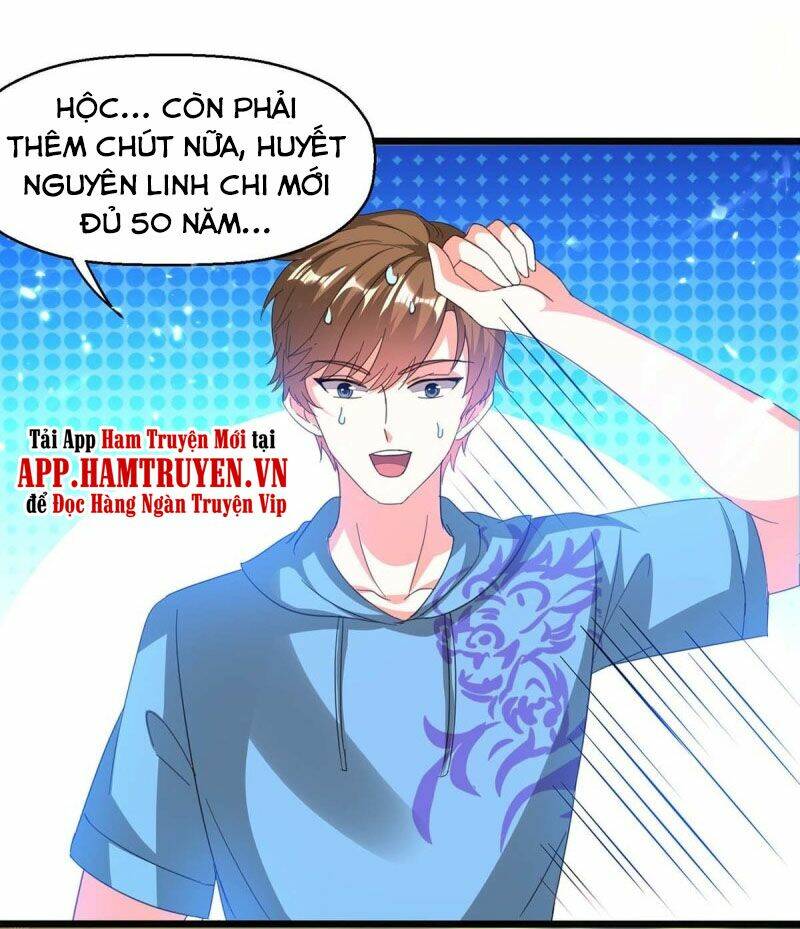 Thần Cấp Thấu Thị Chapter 197 - Trang 2