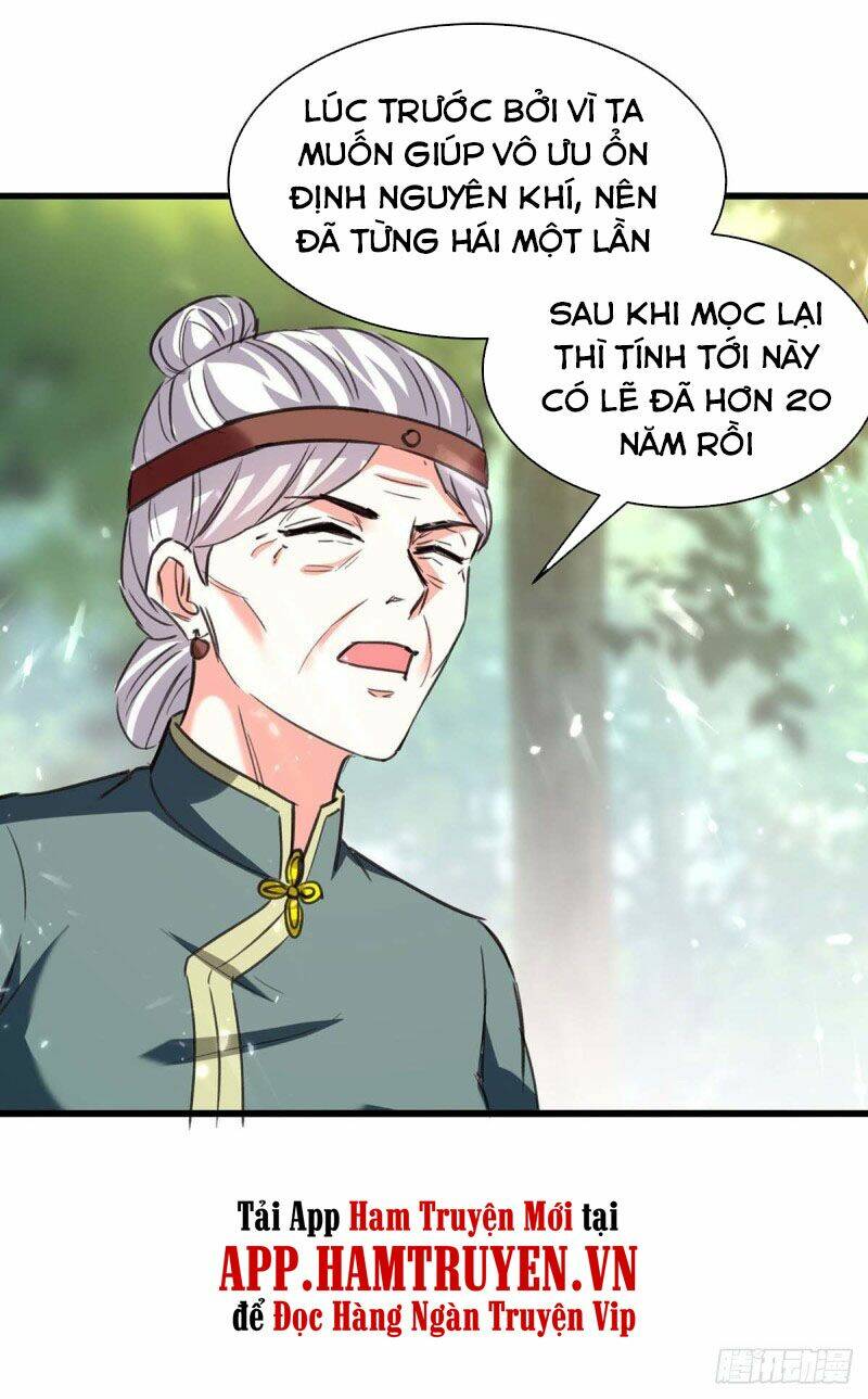 Thần Cấp Thấu Thị Chapter 196 - Trang 2