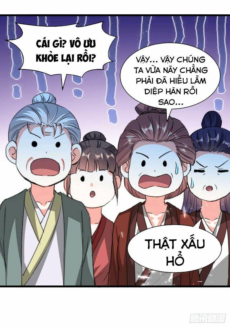 Thần Cấp Thấu Thị Chapter 195 - Trang 2