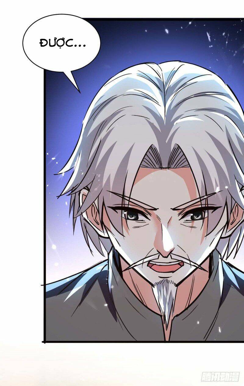 Thần Cấp Thấu Thị Chapter 195 - Trang 2