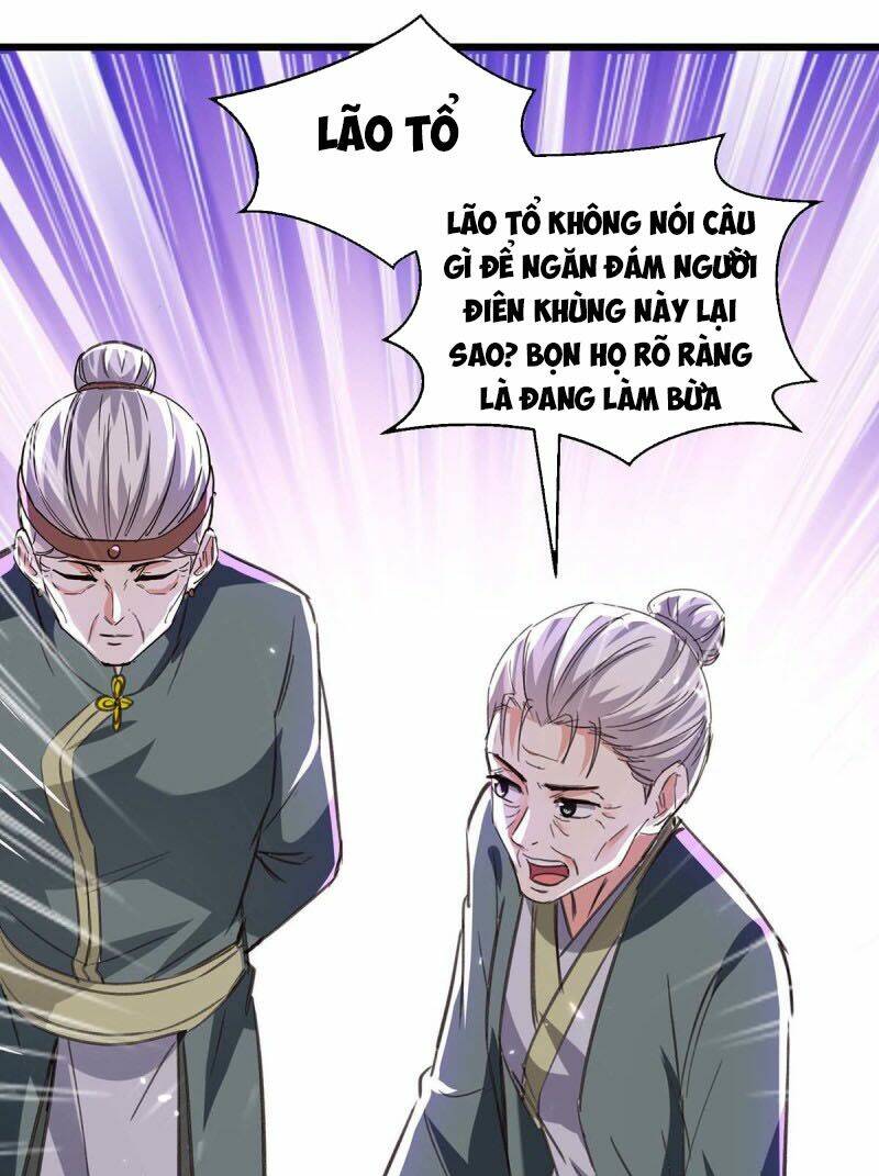 Thần Cấp Thấu Thị Chapter 195 - Trang 2