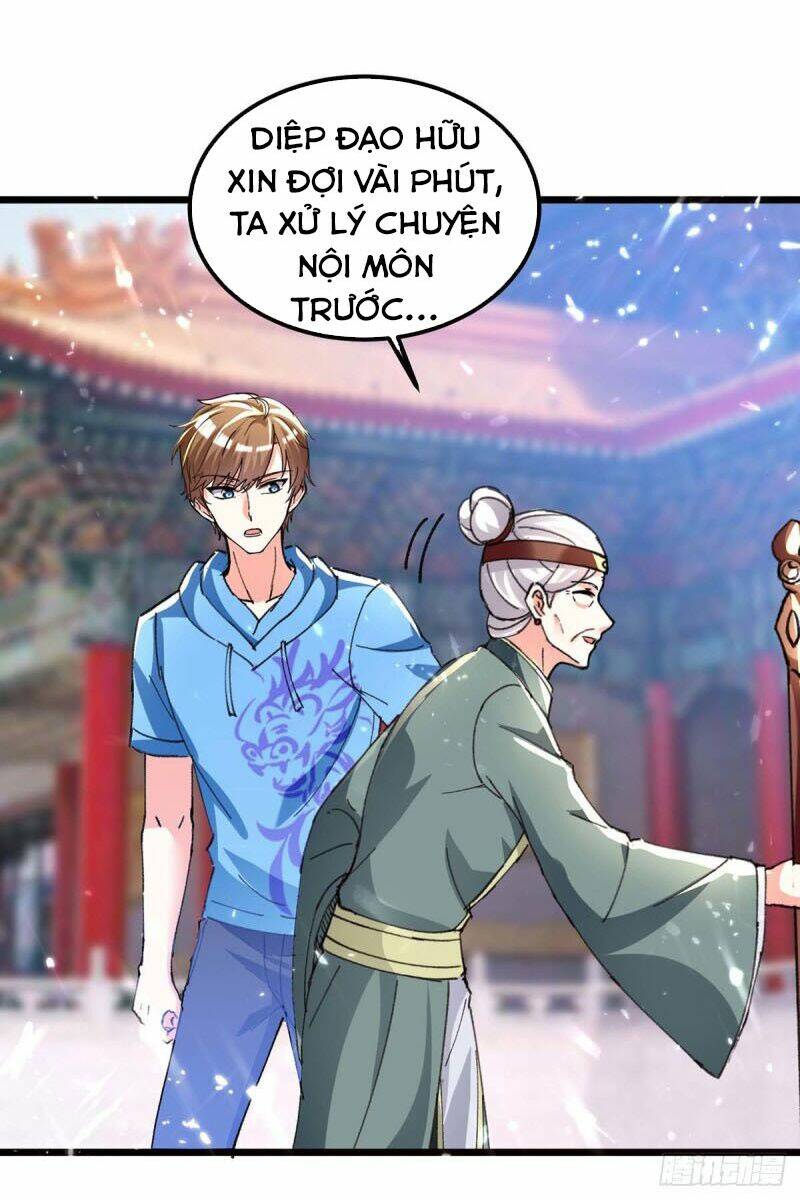 Thần Cấp Thấu Thị Chapter 194 - Trang 2