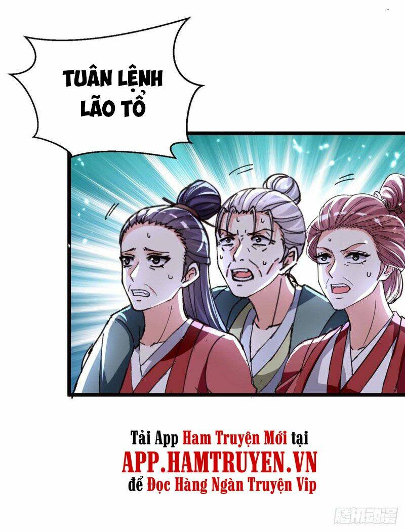 Thần Cấp Thấu Thị Chapter 194 - Trang 2