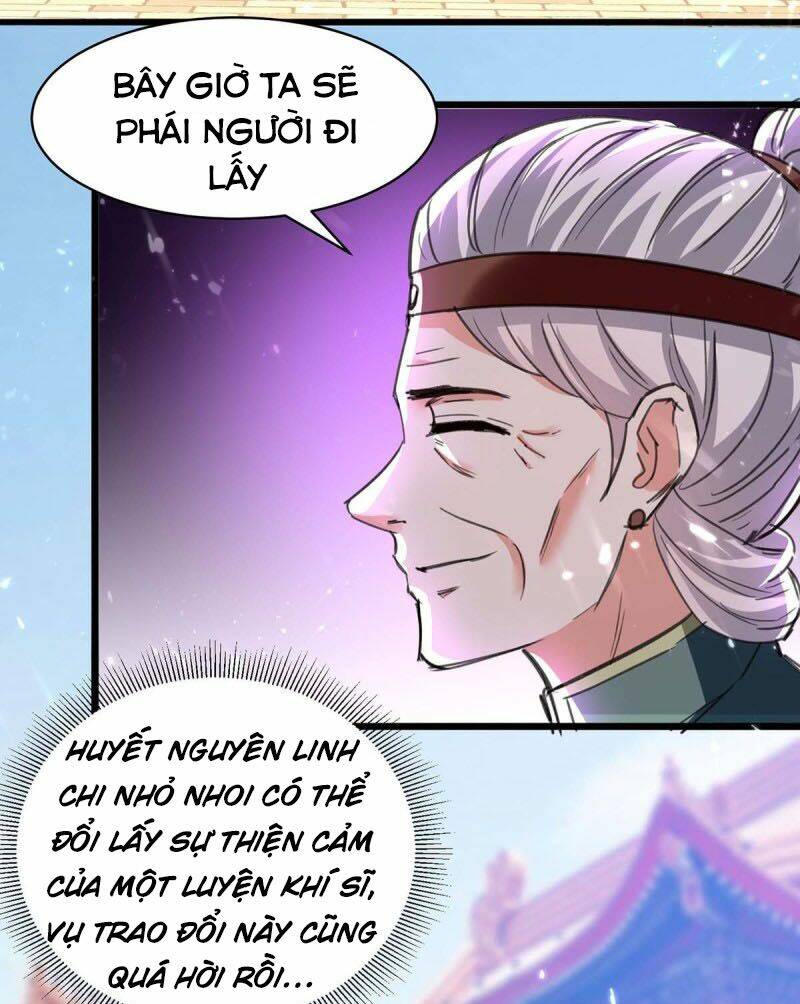 Thần Cấp Thấu Thị Chapter 194 - Trang 2