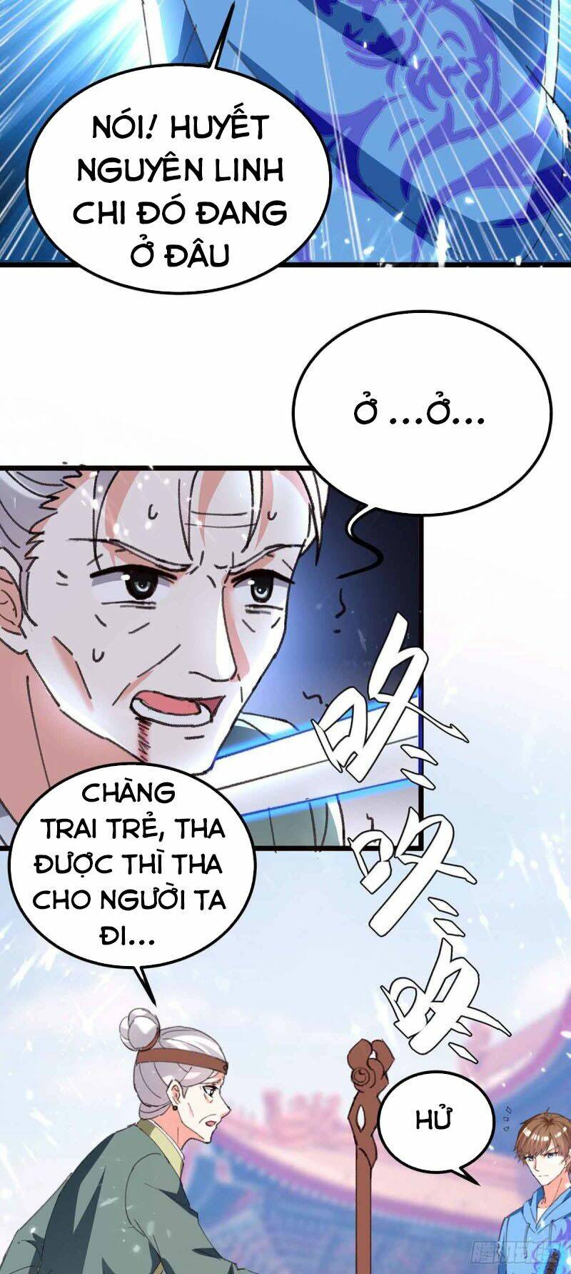 Thần Cấp Thấu Thị Chapter 193 - Trang 2