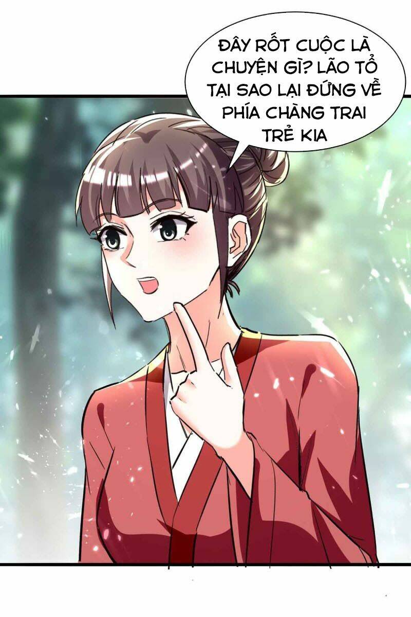 Thần Cấp Thấu Thị Chapter 193 - Trang 2