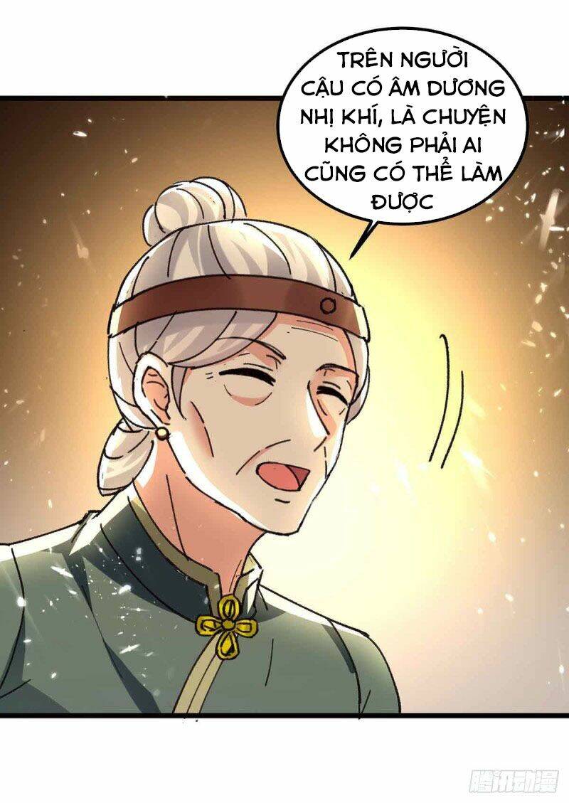 Thần Cấp Thấu Thị Chapter 193 - Trang 2