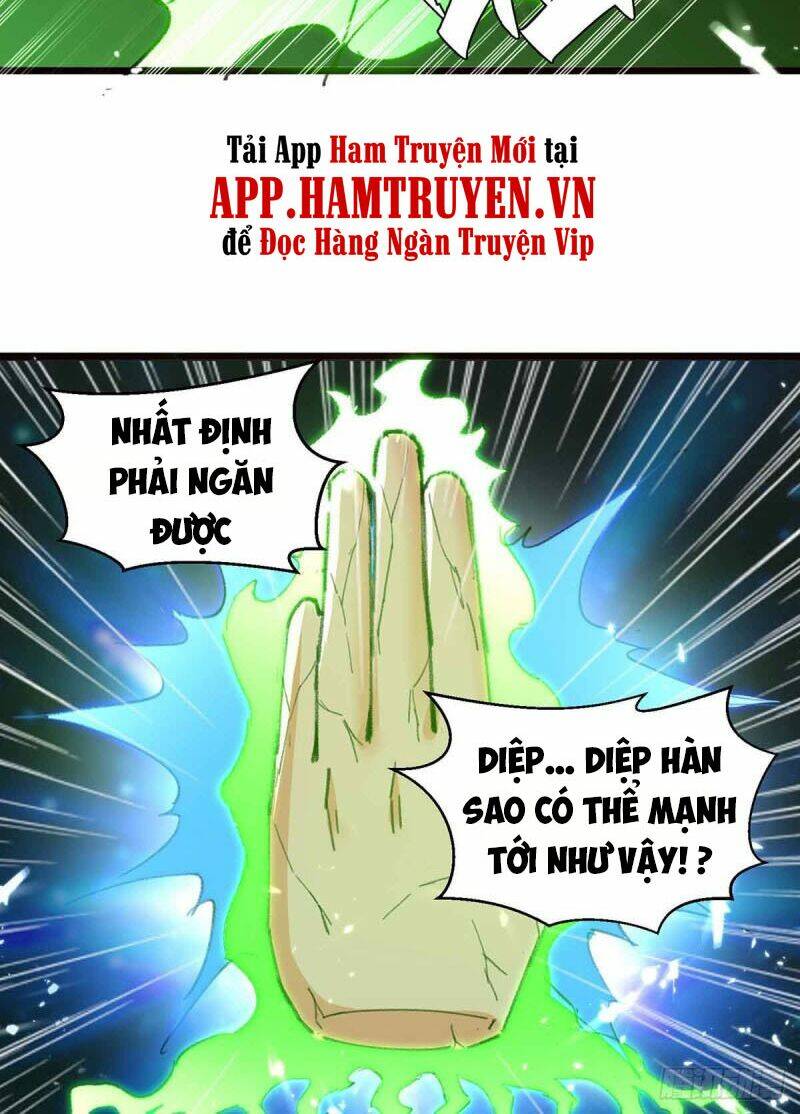 Thần Cấp Thấu Thị Chapter 193 - Trang 2