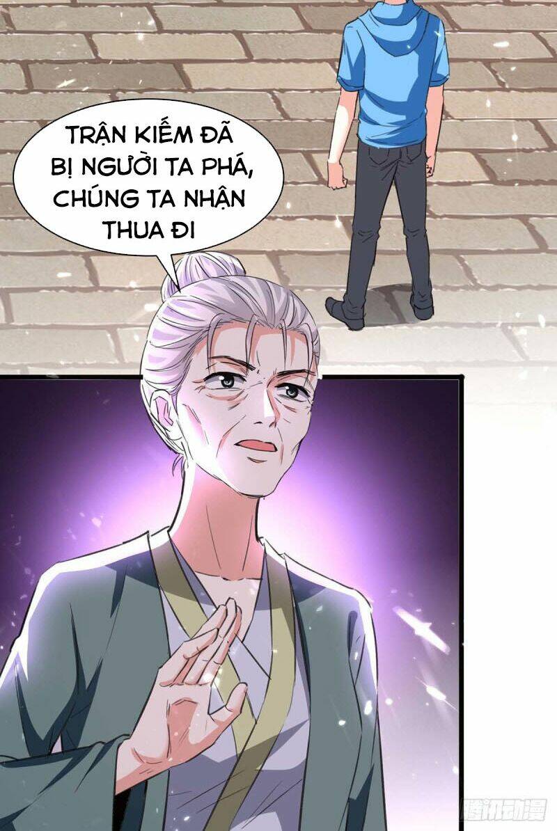 Thần Cấp Thấu Thị Chapter 192 - Trang 2