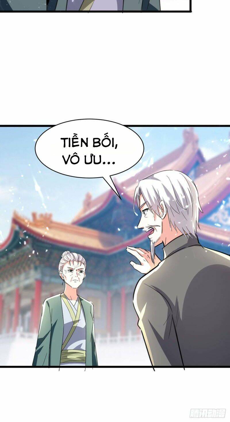 Thần Cấp Thấu Thị Chapter 192 - Trang 2