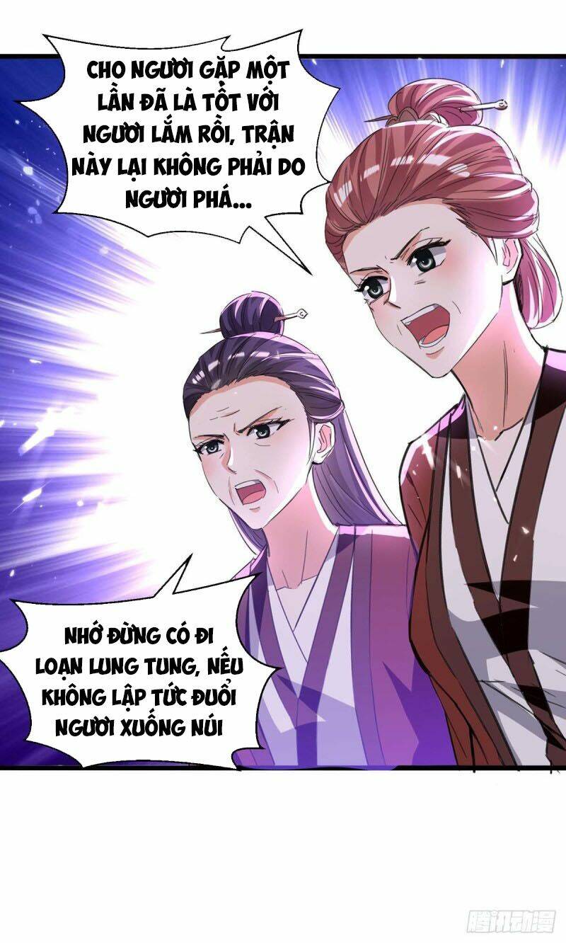 Thần Cấp Thấu Thị Chapter 192 - Trang 2