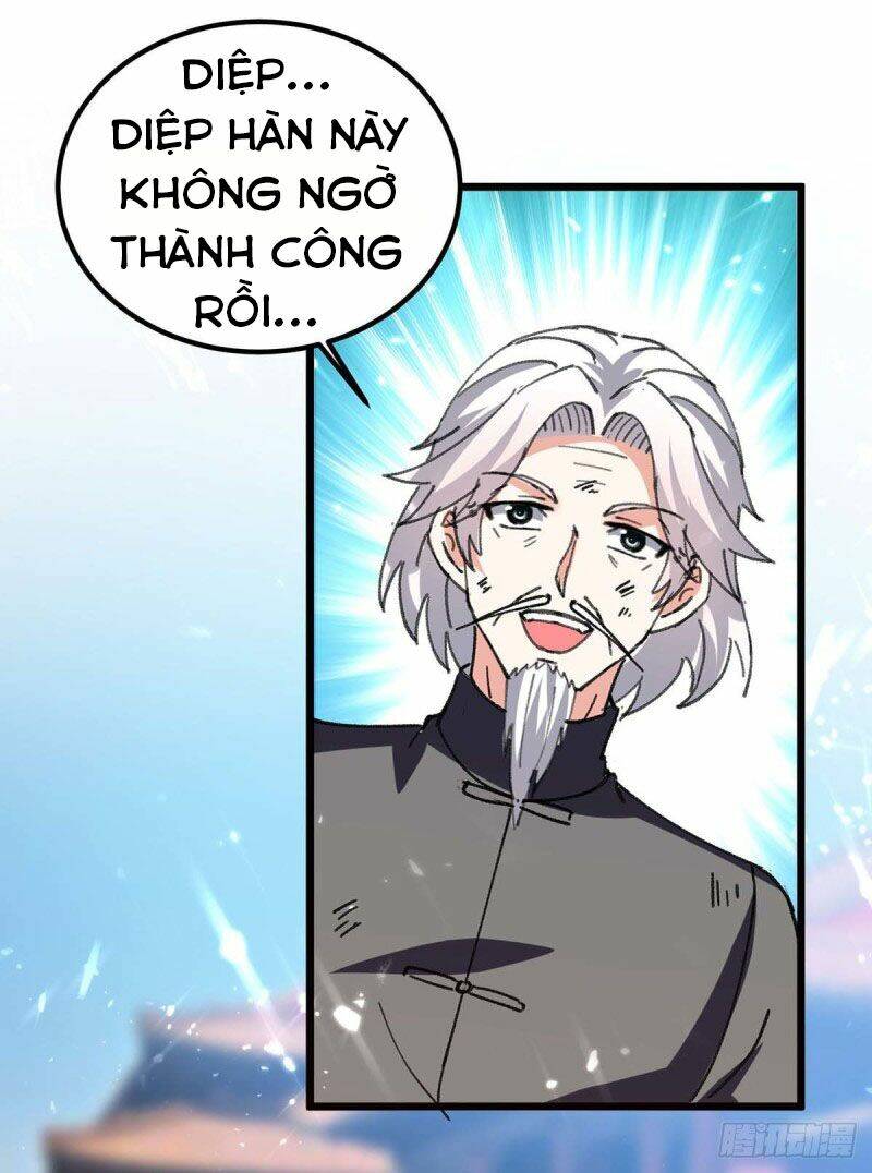 Thần Cấp Thấu Thị Chapter 192 - Trang 2