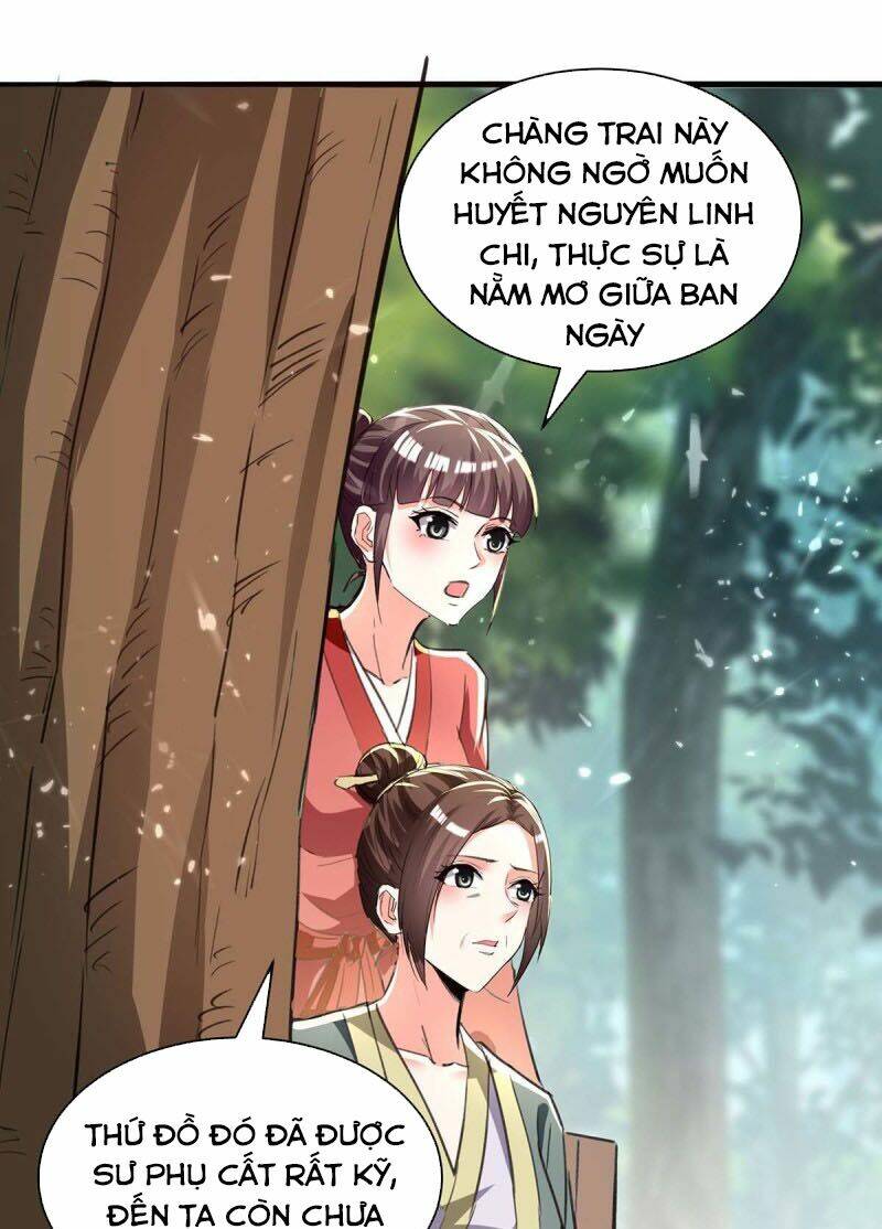 Thần Cấp Thấu Thị Chapter 192 - Trang 2