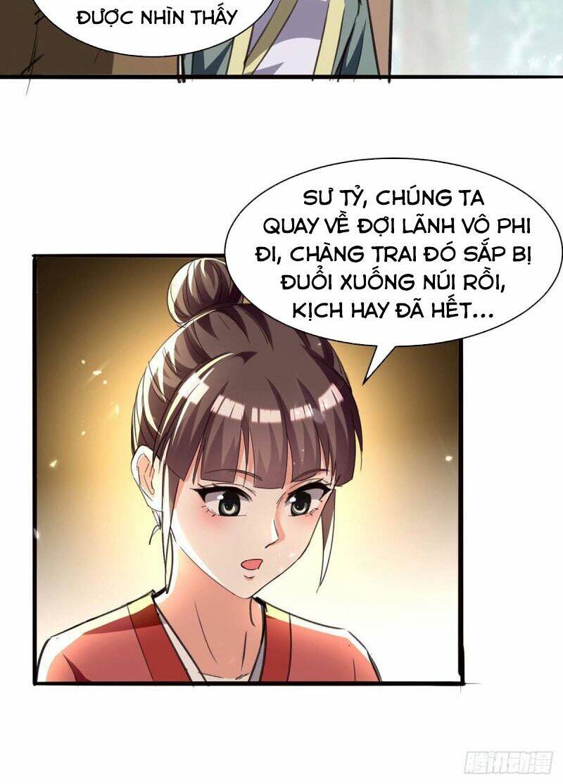 Thần Cấp Thấu Thị Chapter 192 - Trang 2