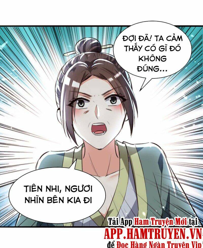 Thần Cấp Thấu Thị Chapter 192 - Trang 2