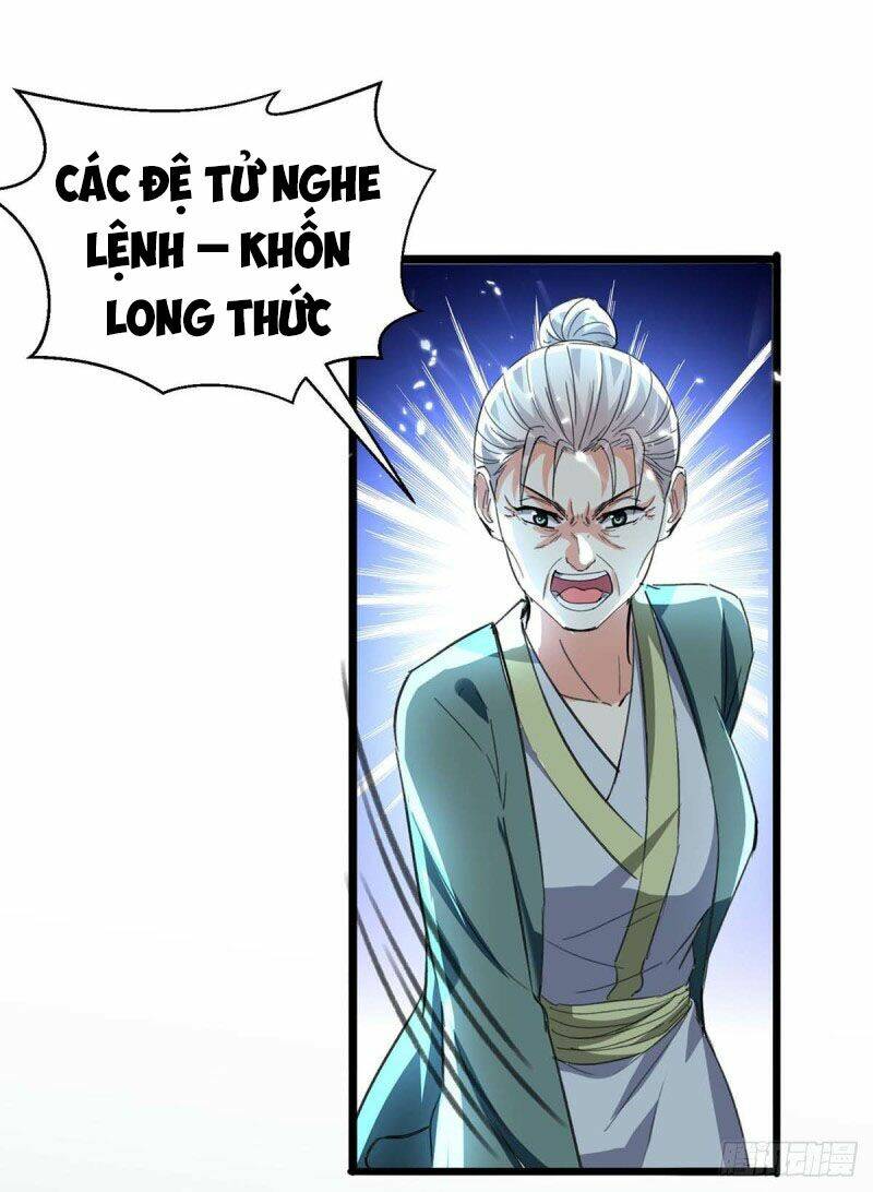 Thần Cấp Thấu Thị Chapter 190 - Trang 2