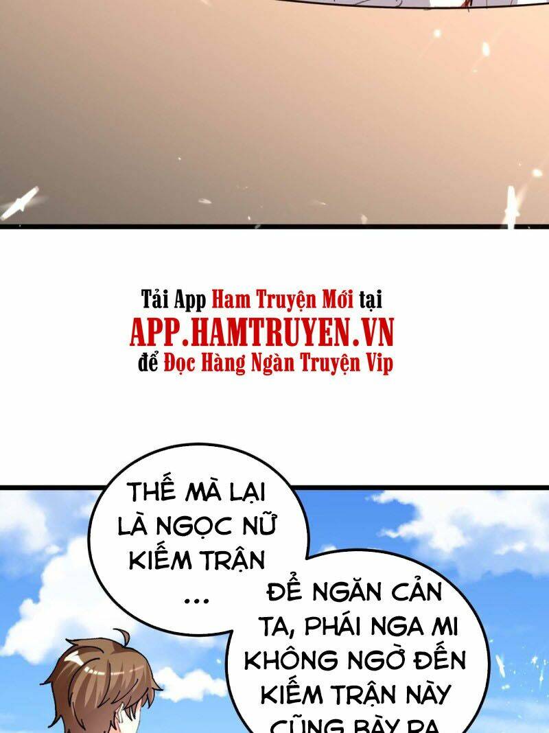 Thần Cấp Thấu Thị Chapter 190 - Trang 2