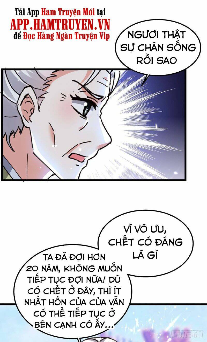 Thần Cấp Thấu Thị Chapter 190 - Trang 2