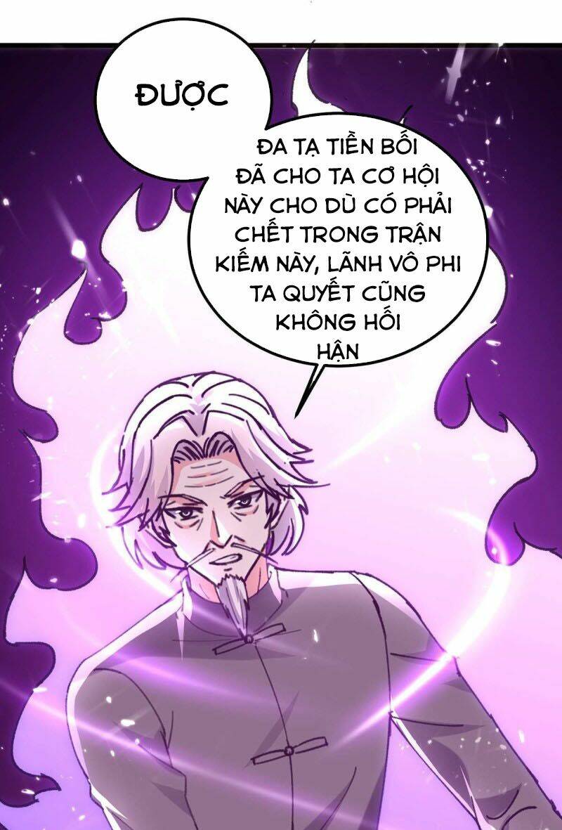 Thần Cấp Thấu Thị Chapter 190 - Trang 2