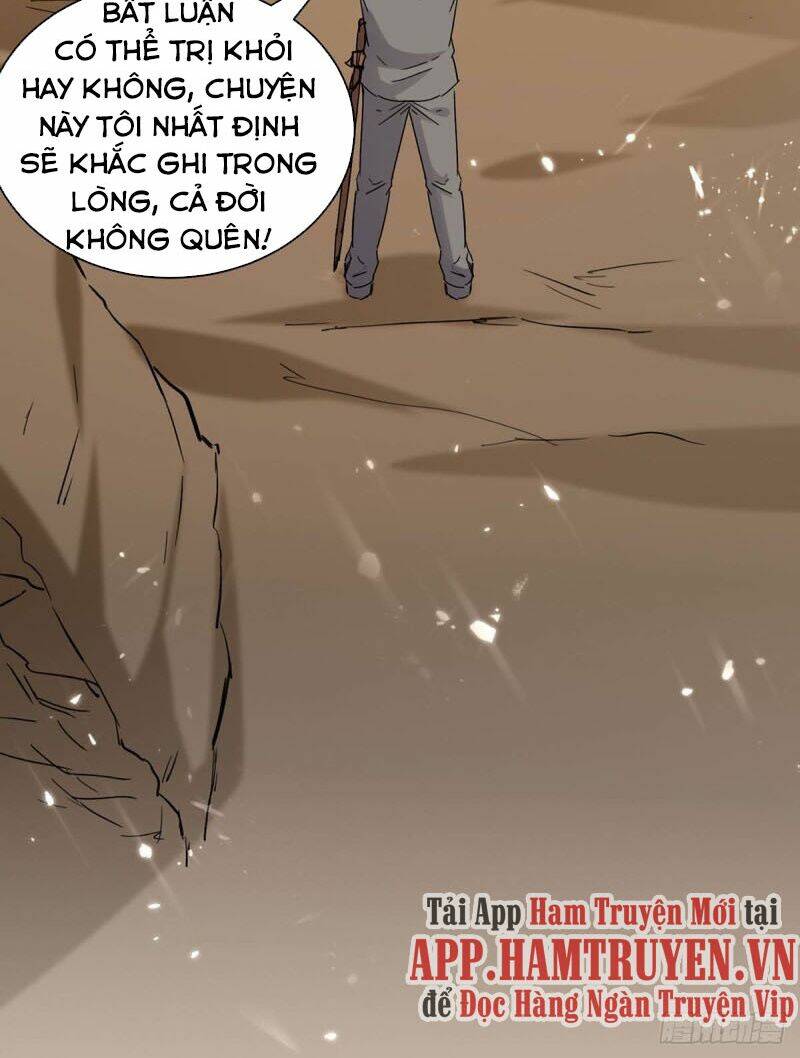 Thần Cấp Thấu Thị Chapter 189 - Trang 2