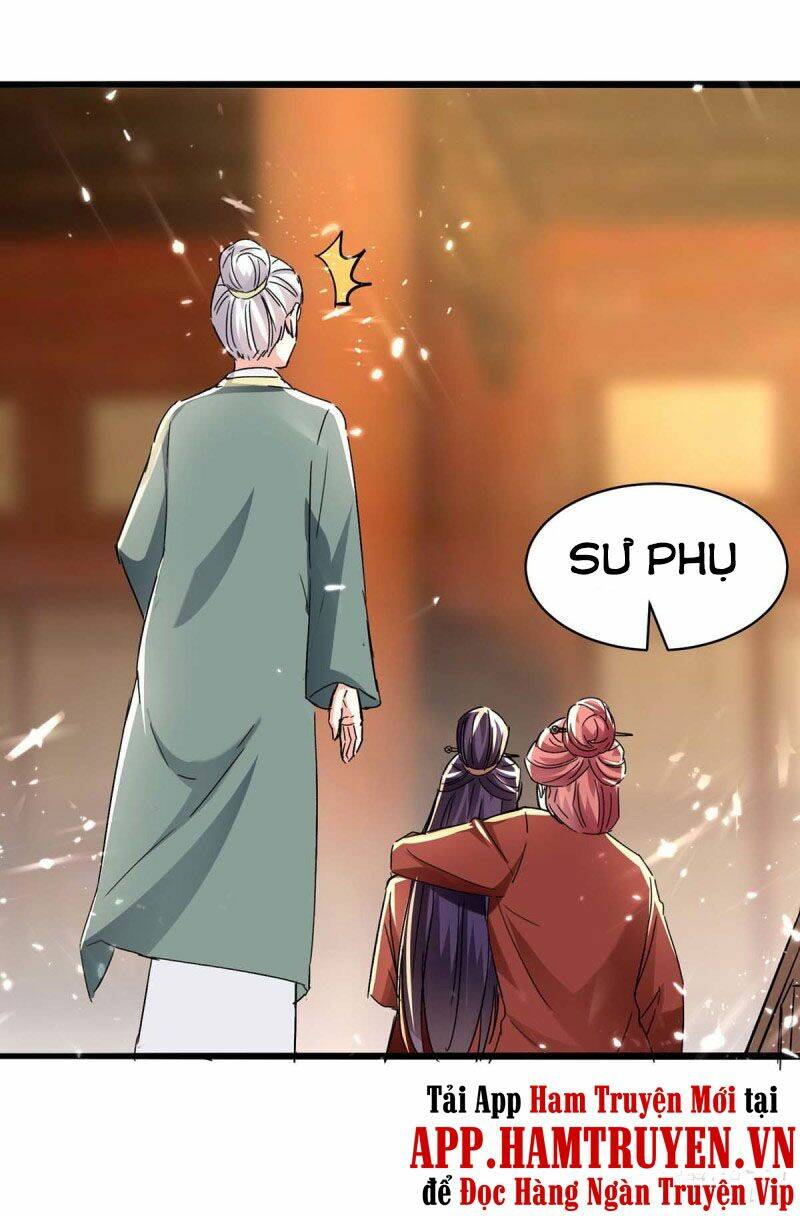 Thần Cấp Thấu Thị Chapter 189 - Trang 2