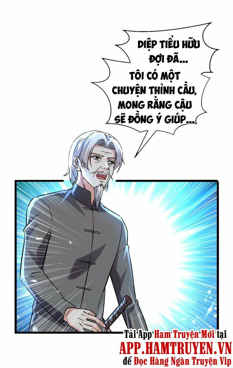 Thần Cấp Thấu Thị Chapter 189 - Trang 2