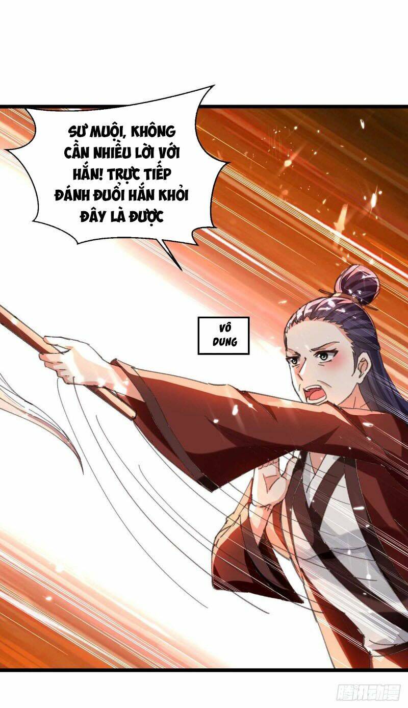 Thần Cấp Thấu Thị Chapter 188 - Trang 2