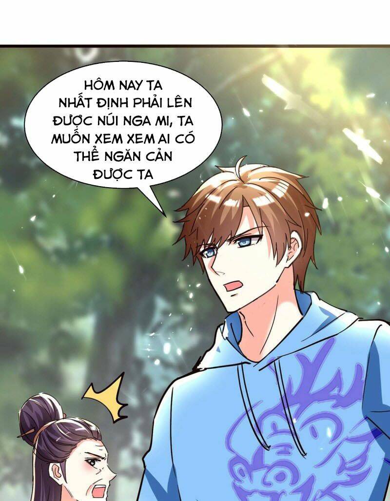 Thần Cấp Thấu Thị Chapter 188 - Trang 2