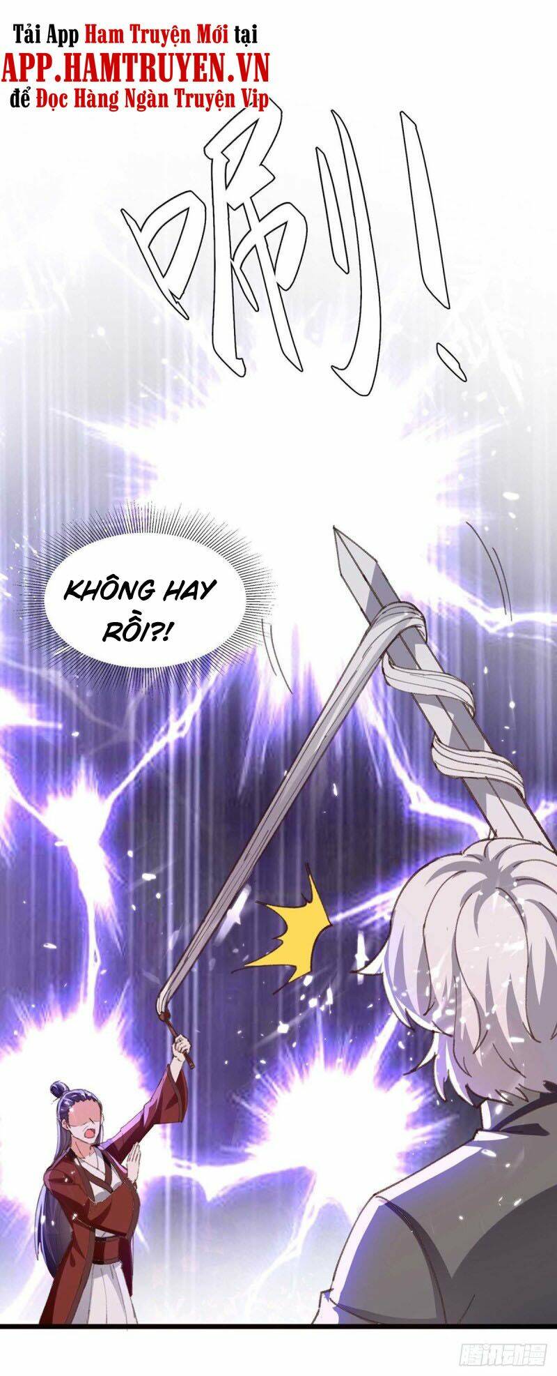 Thần Cấp Thấu Thị Chapter 188 - Trang 2