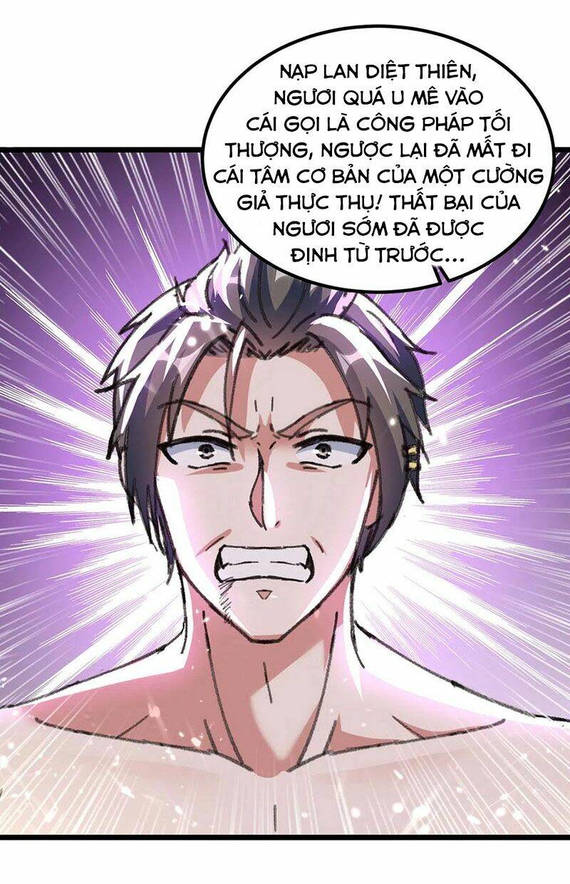 Thần Cấp Thấu Thị Chapter 186 - Trang 2