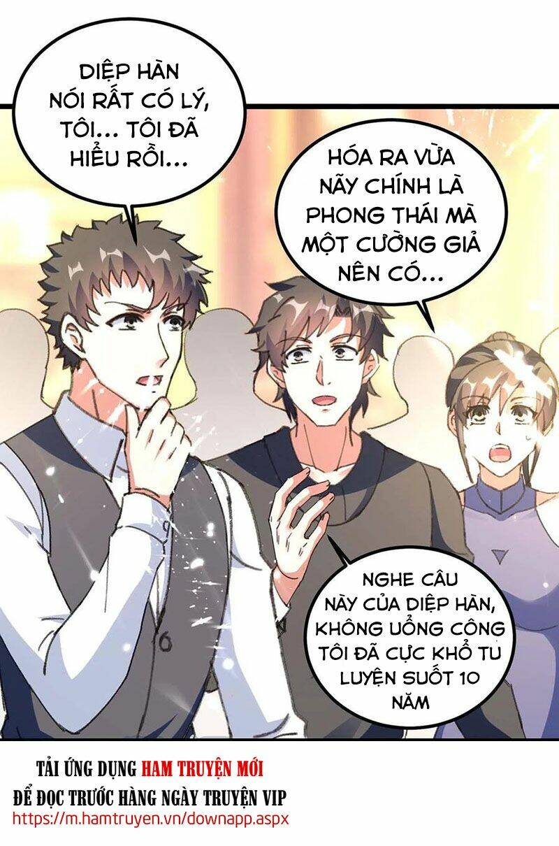 Thần Cấp Thấu Thị Chapter 186 - Trang 2