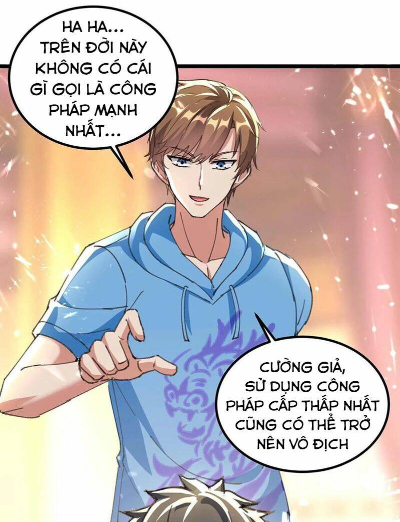 Thần Cấp Thấu Thị Chapter 186 - Trang 2