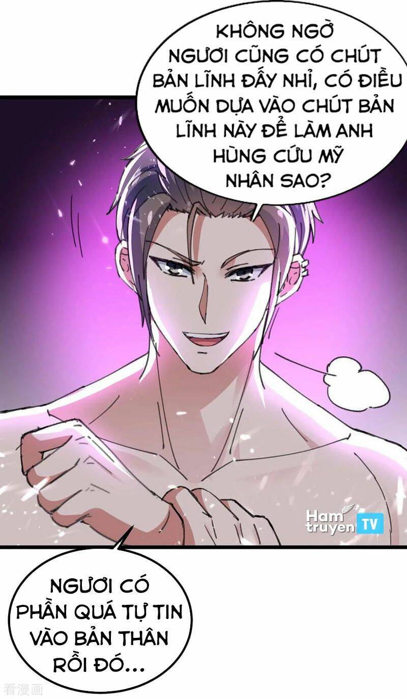 Thần Cấp Thấu Thị Chapter 185 - Trang 2