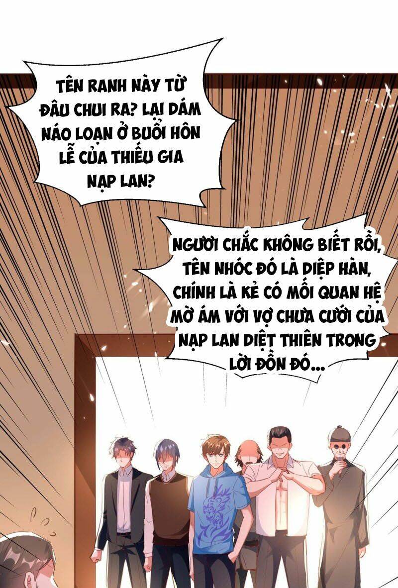 Thần Cấp Thấu Thị Chapter 184 - Trang 2