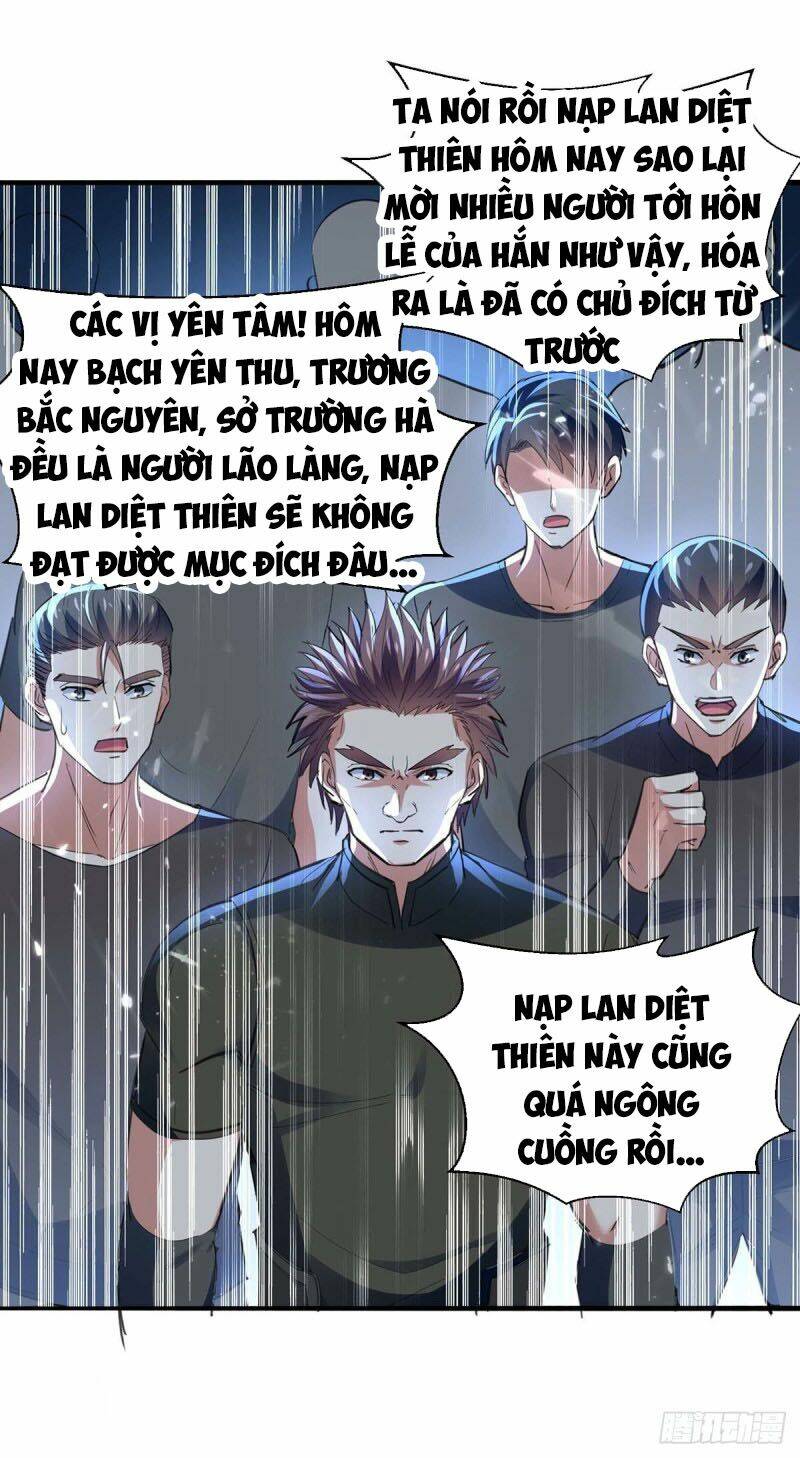 Thần Cấp Thấu Thị Chapter 184 - Trang 2