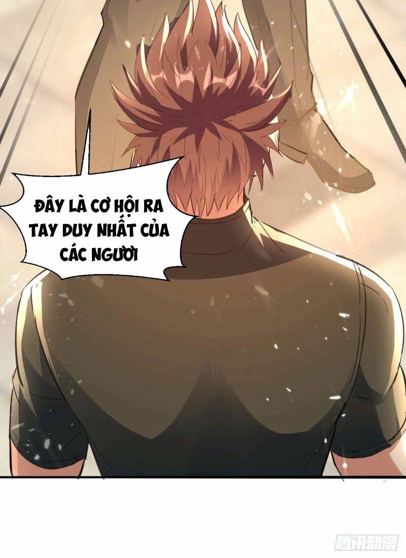 Thần Cấp Thấu Thị Chapter 184 - Trang 2