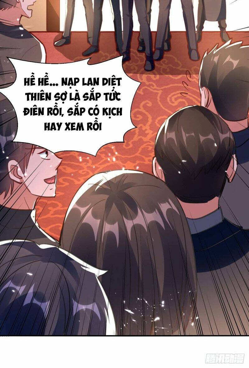 Thần Cấp Thấu Thị Chapter 184 - Trang 2