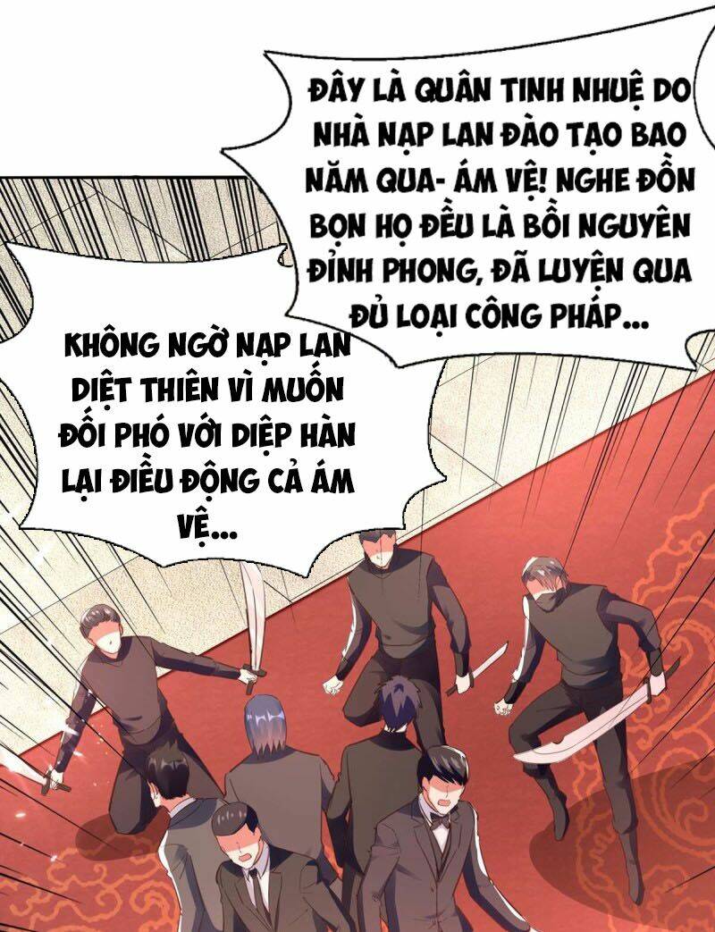 Thần Cấp Thấu Thị Chapter 184 - Trang 2