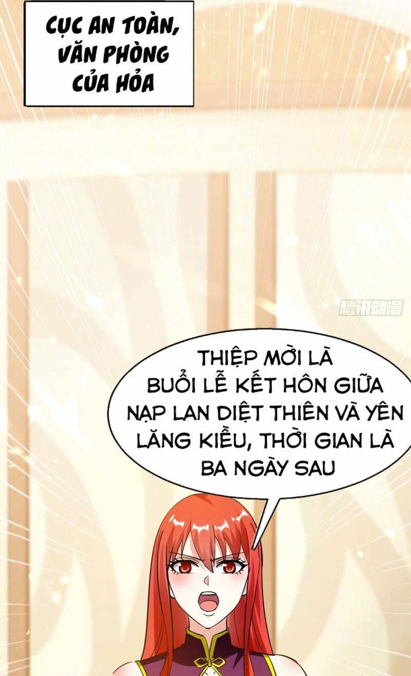 Thần Cấp Thấu Thị Chapter 183 - Trang 2