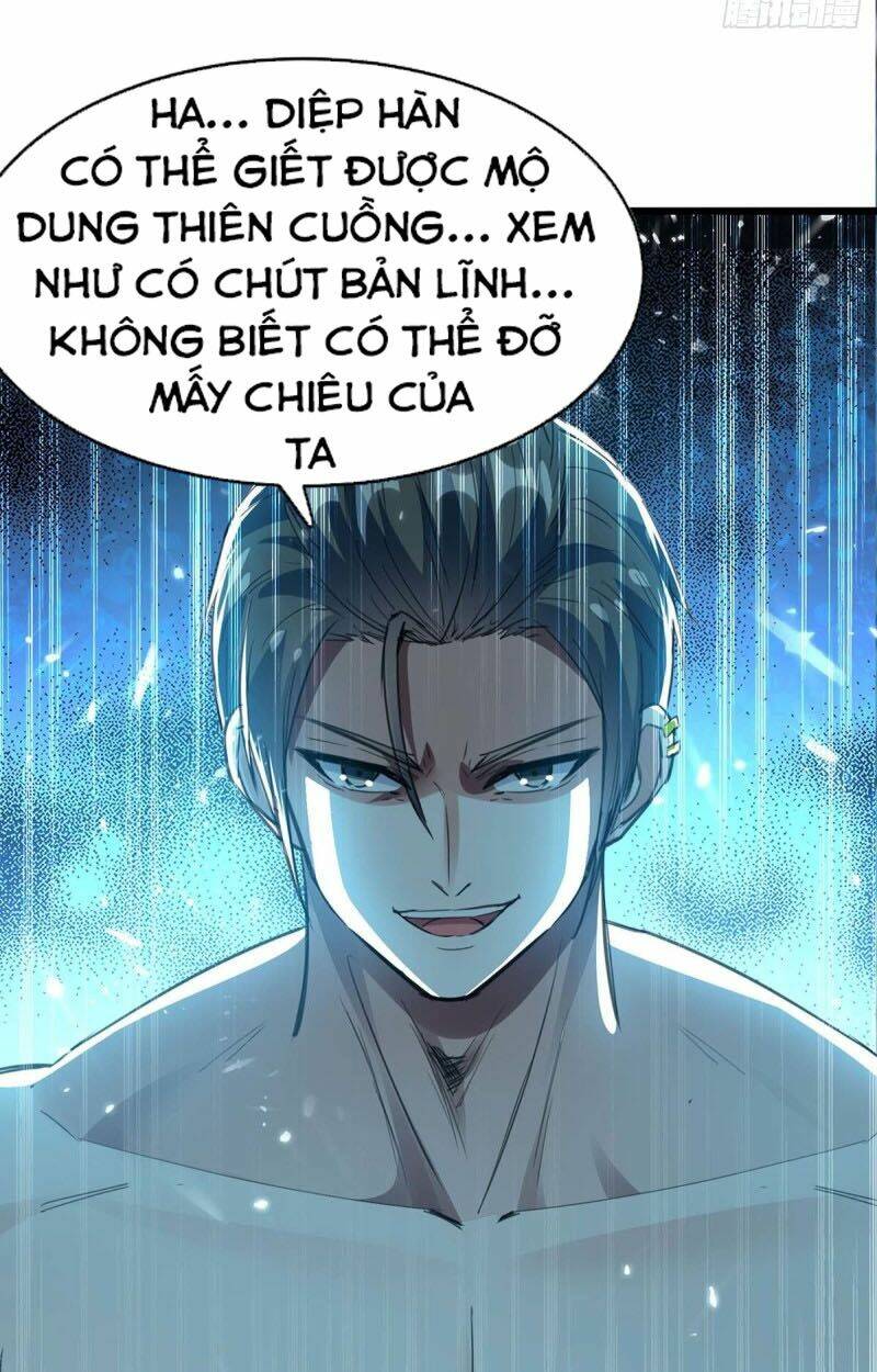 Thần Cấp Thấu Thị Chapter 183 - Trang 2